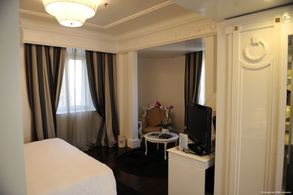 Hotel Majestic Roma